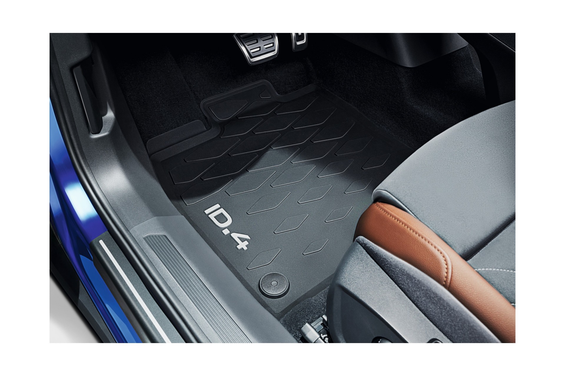 231 ID.4 accessories ireland leinster wexford volkswagen vw